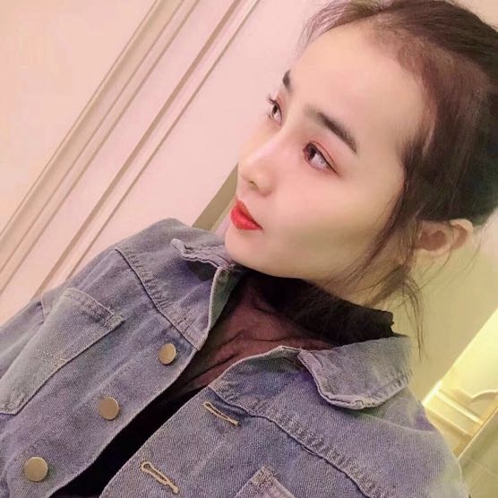 温柔悦的第一张照片--南京认干亲服务网