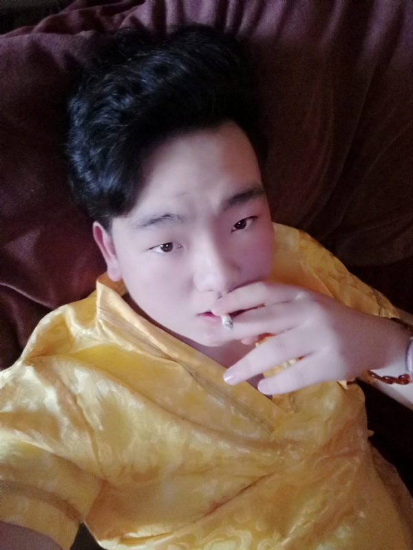 有心无力的第一张照片--南京认干亲服务网