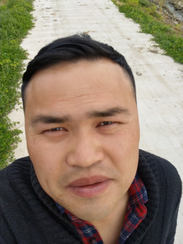 SJ清风徐来的第一张照片--南京认干亲服务网