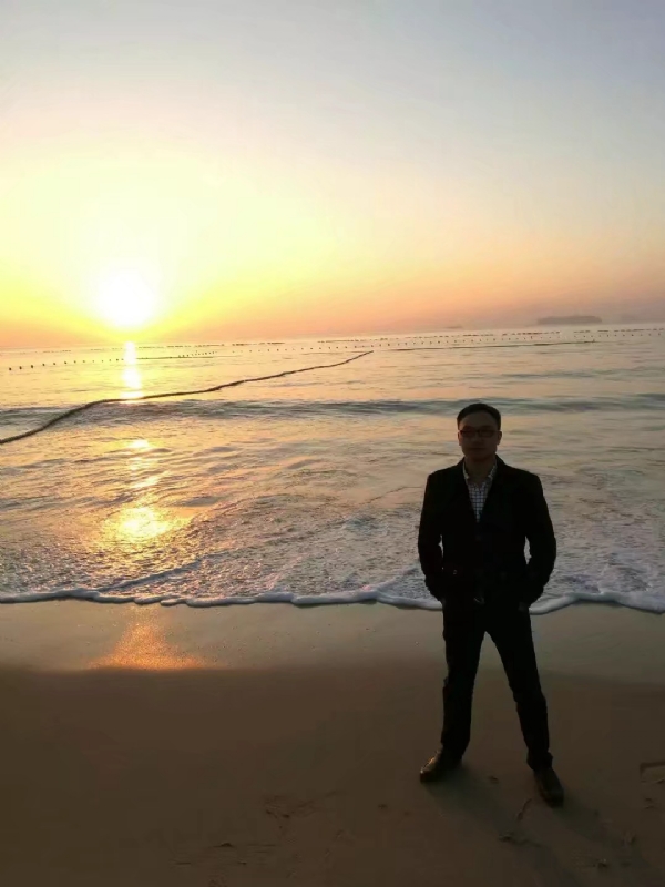 好好先生的第一张照片--南京认干亲服务网