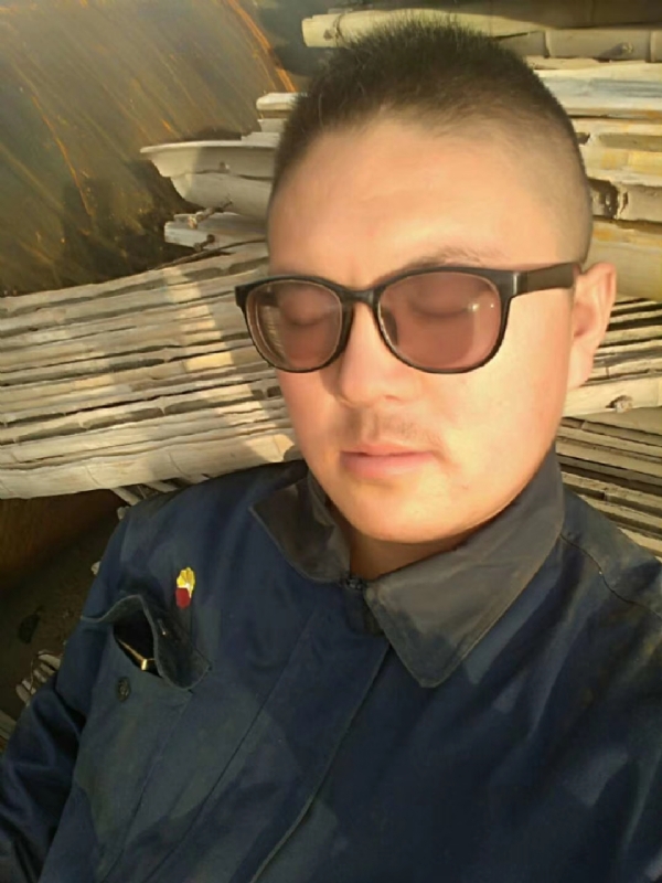 陈国建的第一张照片--南京认干亲服务网