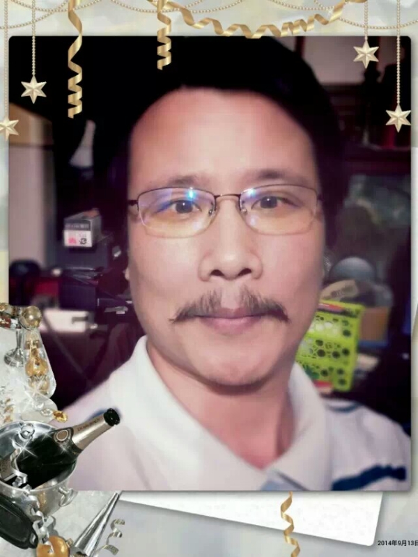 simax的第一张照片--南京认干亲服务网