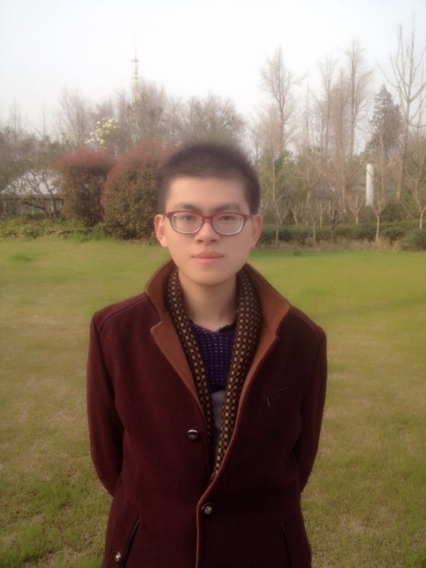 与狼共舞的第二张照片--南京认干亲服务网