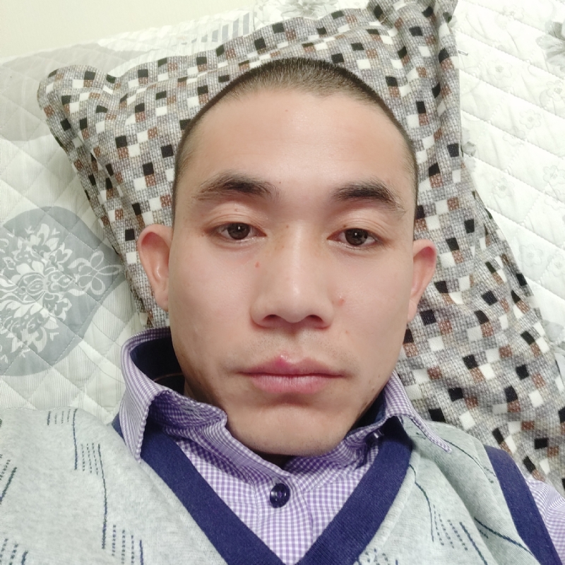 龙飞的第一张照片--南京认干亲服务网