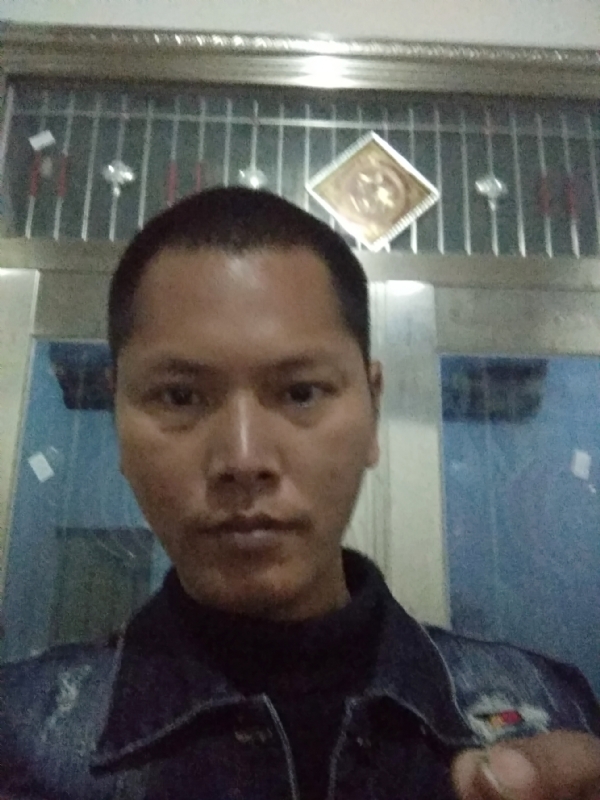 清晨的第一张照片--南京认干亲服务网