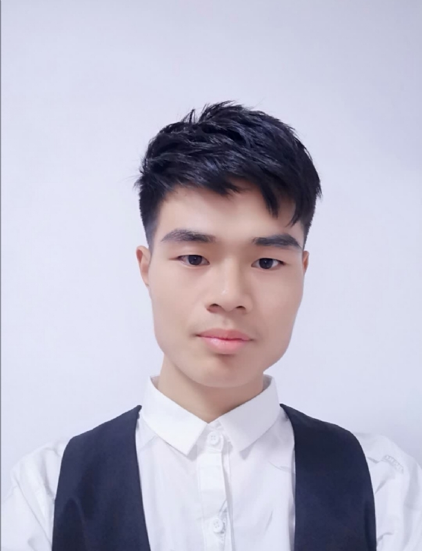 Edward的第一张照片--南京认干亲服务网