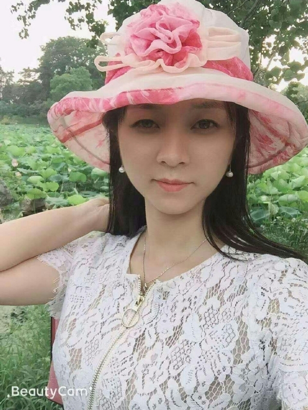 小青菜的第一张照片--南京认干亲服务网