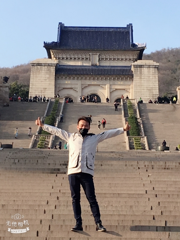 一个人的第一张照片--南京认干亲服务网