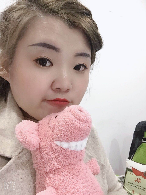 李娜的第一张照片--南京认干亲服务网