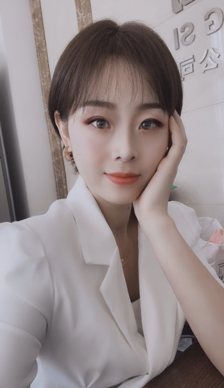 许一世荣华的第一张照片--南京认干亲服务网