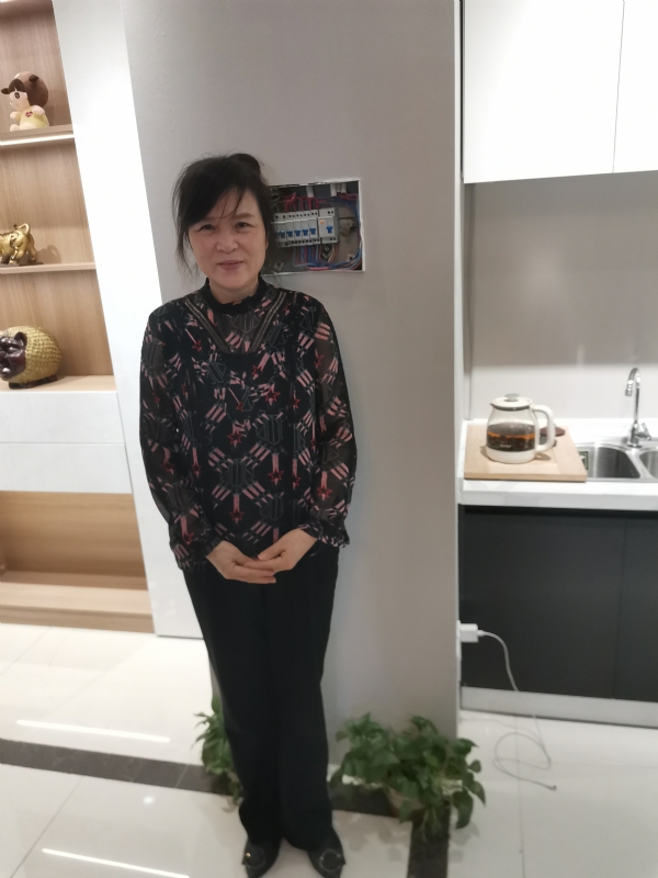 随缘的第一张照片--南京认干亲服务网