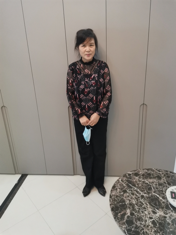 随缘的第二张照片--南京认干亲服务网