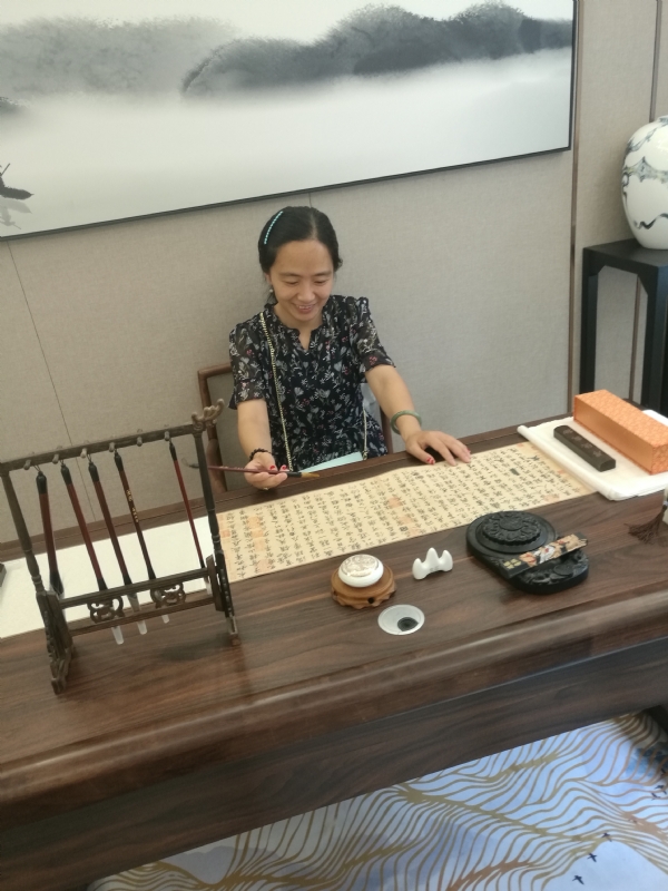 anna的第一张照片--南京认干亲服务网