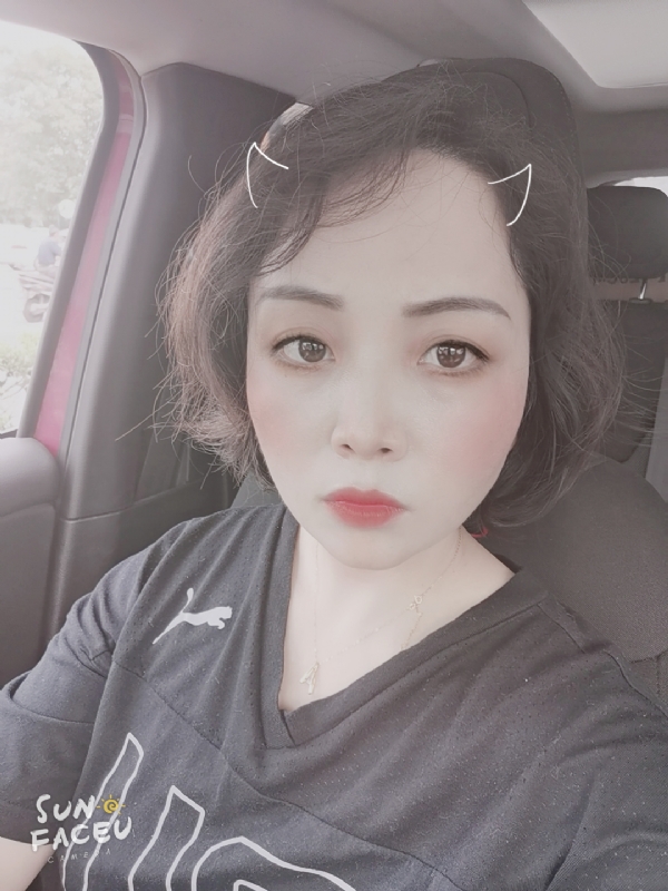 灰太狼姐姐的第一张照片--南京认干亲服务网