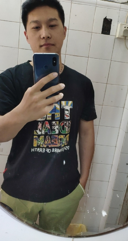 小白的第一张照片--南京认干亲服务网