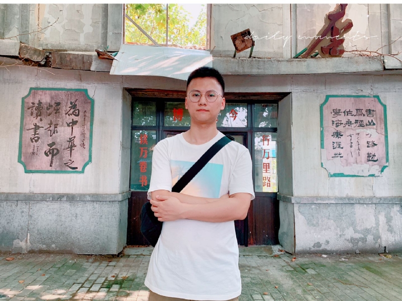 好知己的第一张照片--南京认干亲服务网