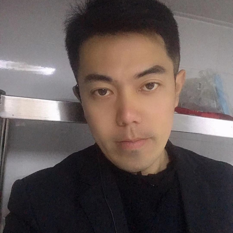 李龙的第二张照片--南京认干亲服务网