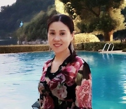 Xiang女士的第三张照片--南京认干亲服务网