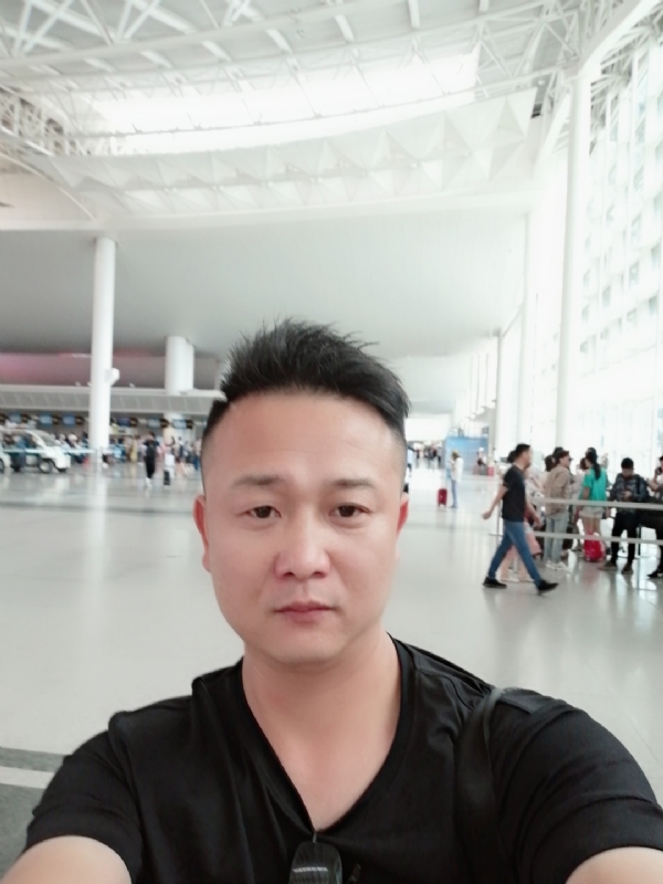 一叶知秋的第一张照片--南京认干亲服务网