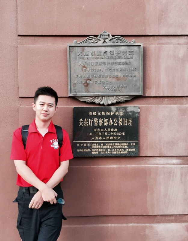 时过境迁的第一张照片--南京认干亲服务网