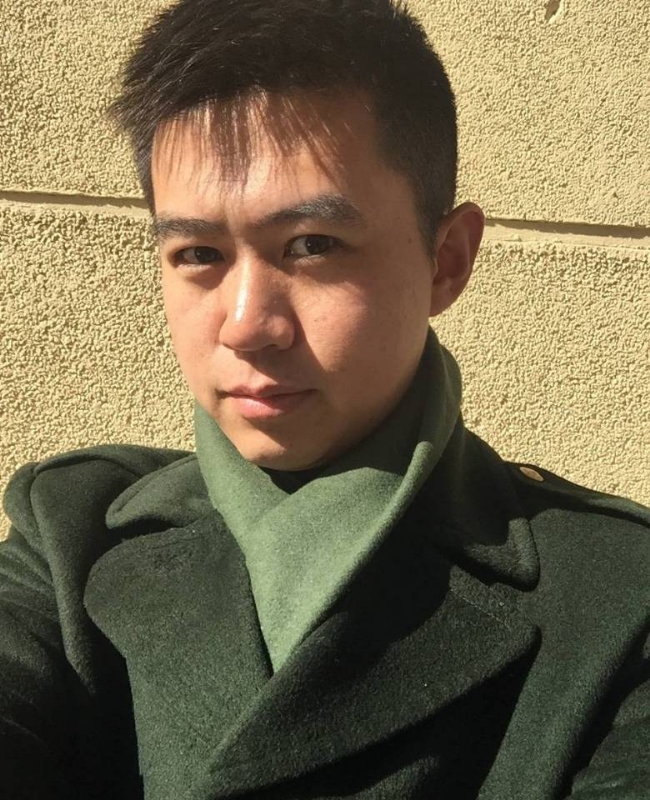 等你的第二张照片--南京认干亲服务网