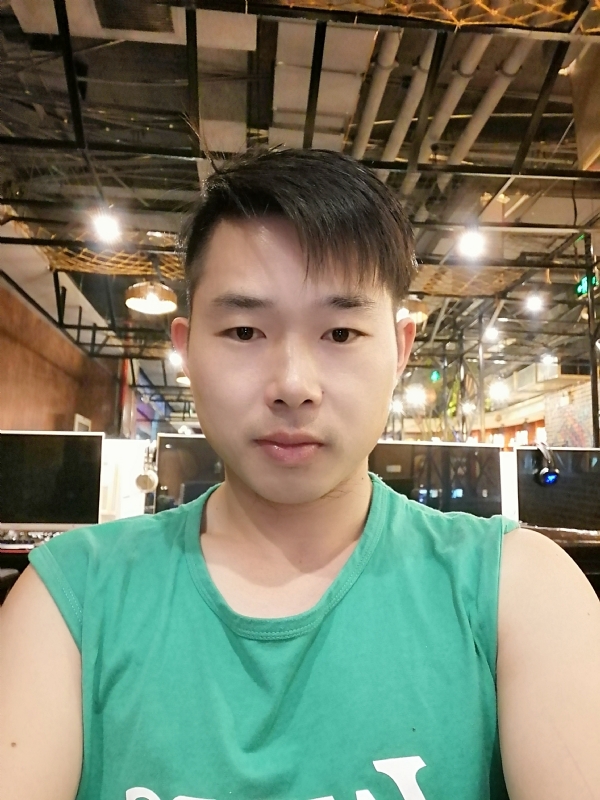 等风来的第一张照片--南京认干亲服务网