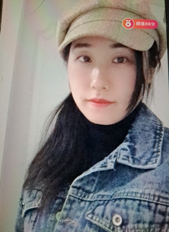 嫣然一笑的第二张照片--南京认干亲服务网