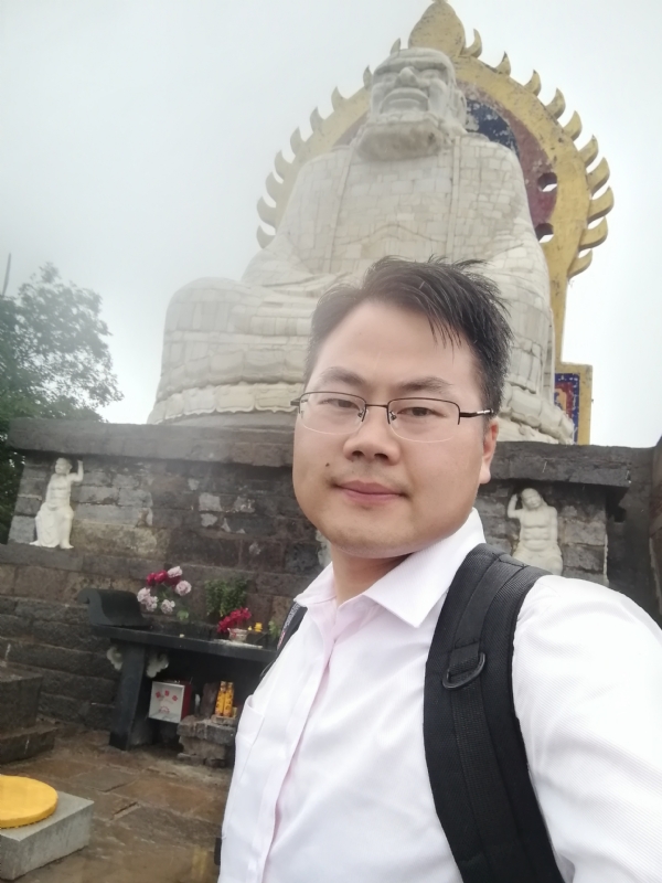 江洋党总顾问的第一张照片--南京认干亲服务网