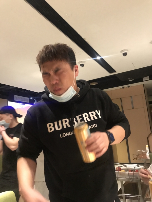 偶遇的第一张照片--南京认干亲服务网