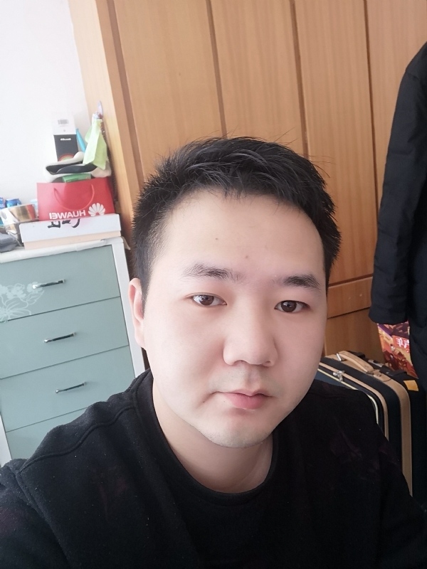 等风来的第一张照片--南京认干亲服务网