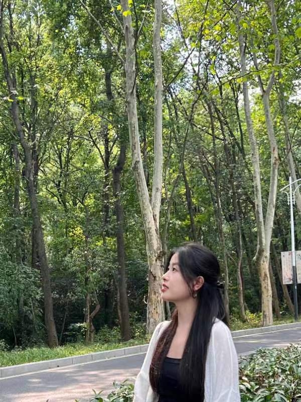 美好生活的第一张照片--南京认干亲服务网