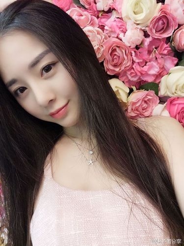 周悦的第一张照片--南京认干亲服务网