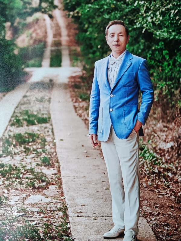 子龙的第一张照片--南京认干亲服务网