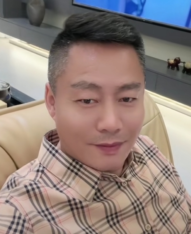 李*军的第三张照片--南京认干亲服务网