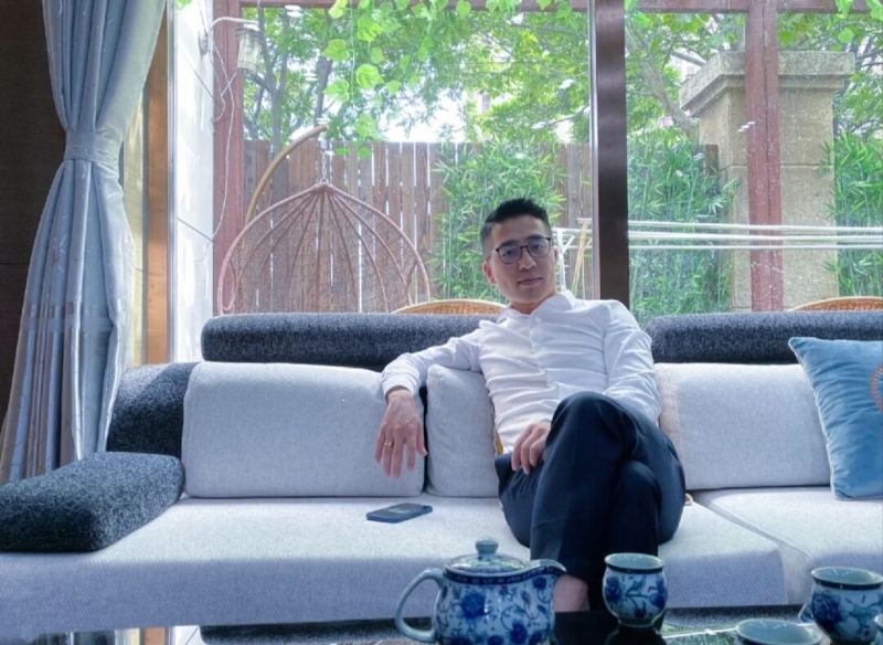 只为与你相遇的第一张照片--南京认干亲服务网