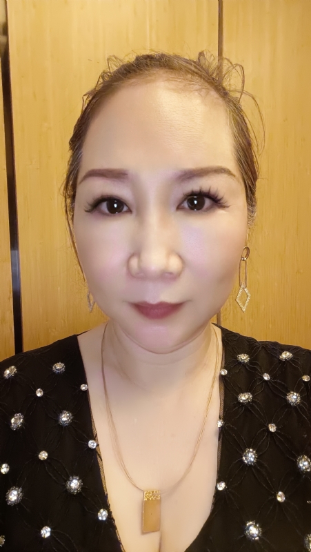 雨水的鱼的第一张照片--南京认干亲服务网