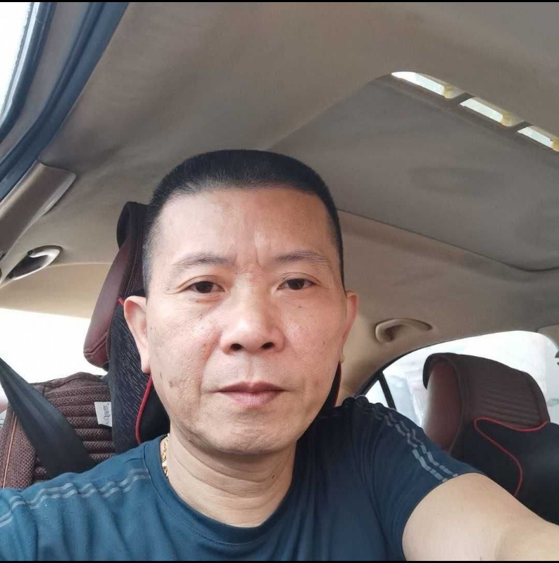 大海的第二张照片--南京认干亲服务网