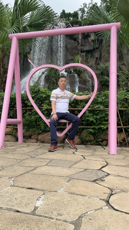 zhaofuwu的第五张照片--南京认干亲服务网