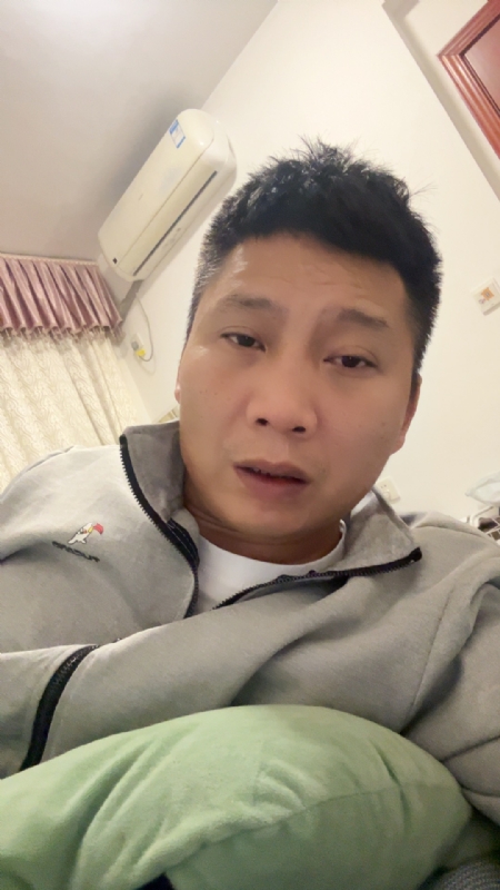 细水长流的第一张照片--南京认干亲服务网